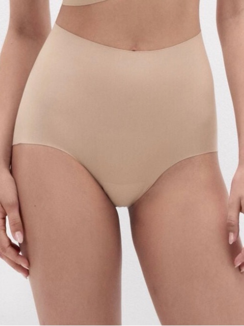Intimissimi Light Shaping Cotton High
Waist Panties